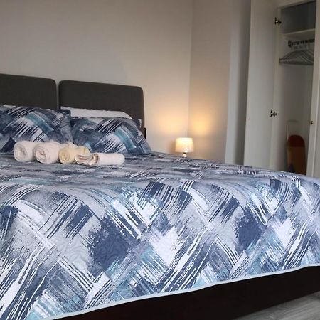 Vanilla Suite - Great Location - Financial Zone Κίτο Εξωτερικό φωτογραφία