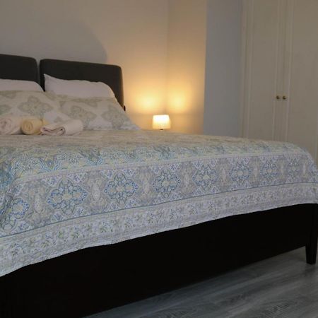 Vanilla Suite - Great Location - Financial Zone Κίτο Εξωτερικό φωτογραφία