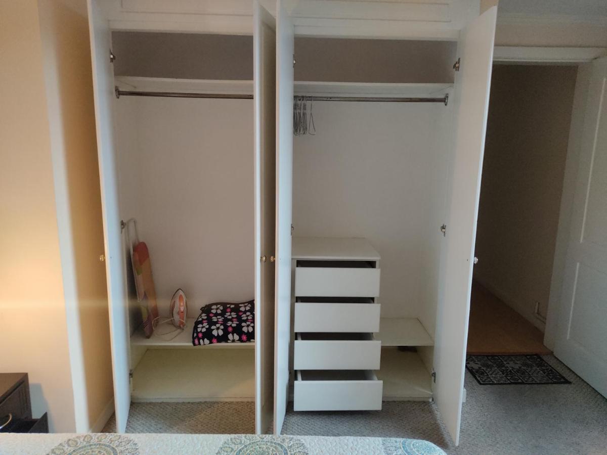 Vanilla Suite - Great Location - Financial Zone Κίτο Εξωτερικό φωτογραφία