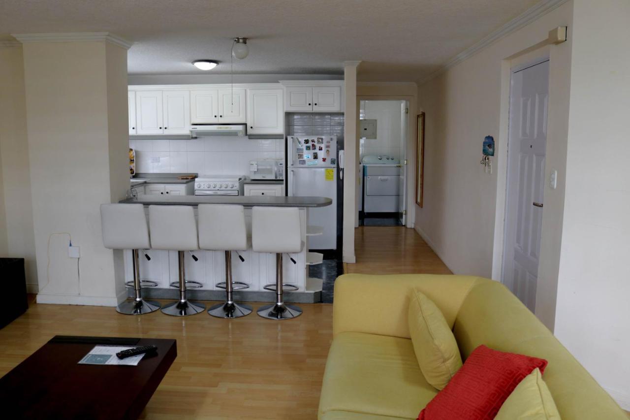Vanilla Suite - Great Location - Financial Zone Κίτο Εξωτερικό φωτογραφία