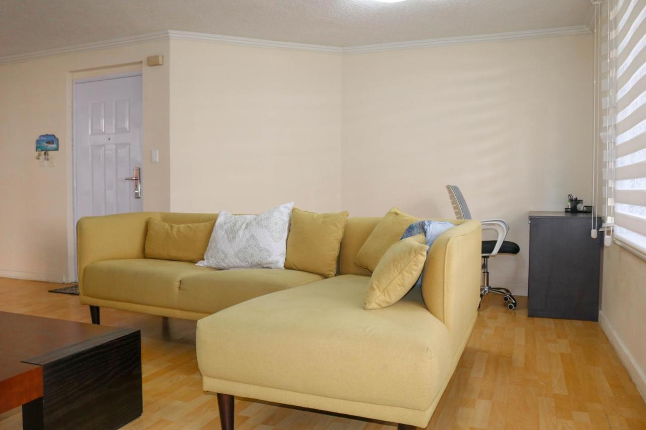 Vanilla Suite - Great Location - Financial Zone Κίτο Εξωτερικό φωτογραφία