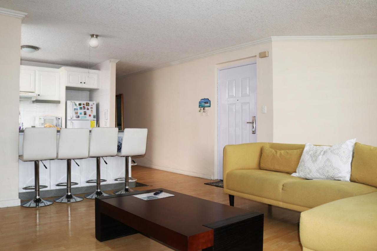 Vanilla Suite - Great Location - Financial Zone Κίτο Εξωτερικό φωτογραφία