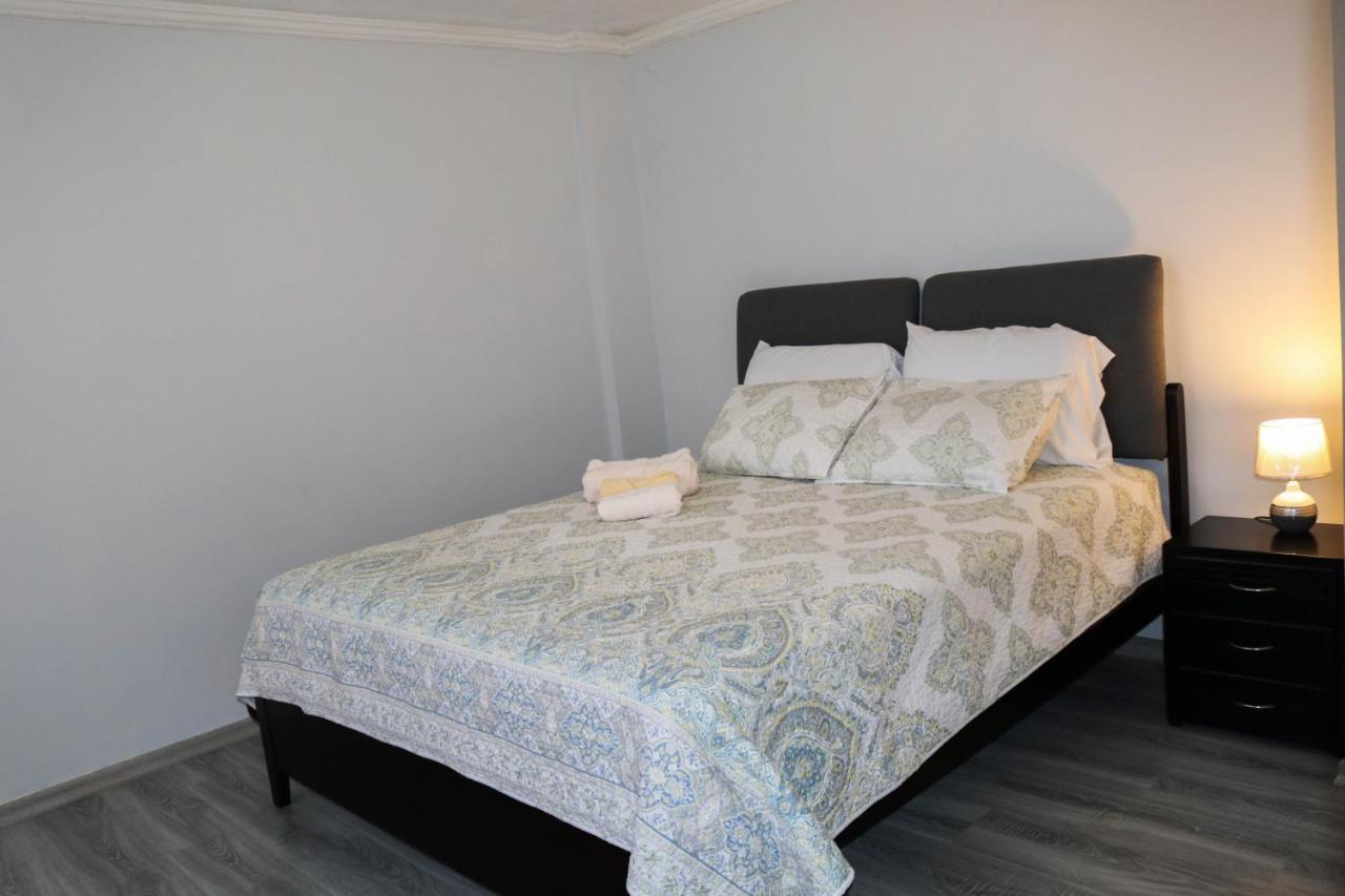 Vanilla Suite - Great Location - Financial Zone Κίτο Εξωτερικό φωτογραφία